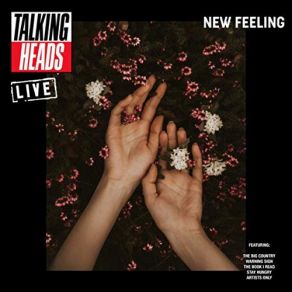 Download track Thank You For Sending Me An Angel (Live) Talking Heads