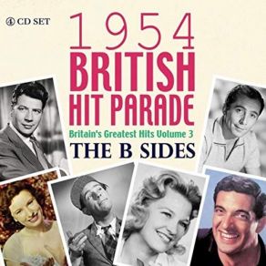 Download track Once She's Got You Up The Aisle Max Bygraves, The Tanner Sisters