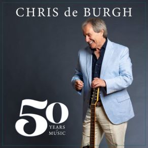 Download track Legacy (Single Edit) Chris De Burgh