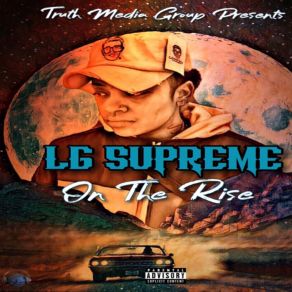 Download track Lose My Mind LG Supreme