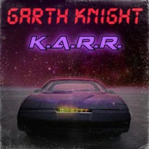 Download track Dance With Me Garth Knight