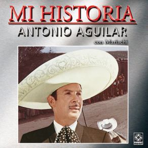 Download track Ay, Chabela Antonio Aguilar