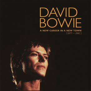 Download track ’Heroes’ / ’Helden’ (German Album Version) David Bowie