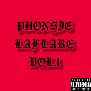 Download track ICY FREESTYLE Phonsie