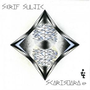 Download track Scarisoara (Original Mix) Serif Suljic