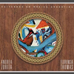 Download track Milonga Arrugada Florencia Thomas