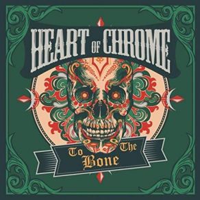 Download track While You're Sleeping Heart Of Chrome