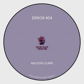 Download track Error 404 (Radio Edit) Baldon Clark