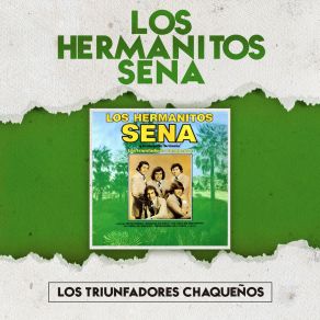 Download track Tan Solo Me Encuentro Los Hermanitos Sena