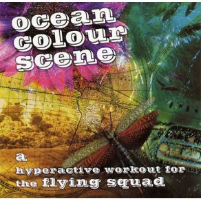 Download track God'S World Ocean Colour Scene