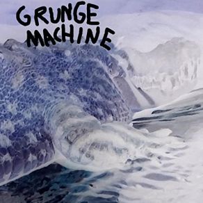 Download track Memory Lane (Intro) Grunge Machine