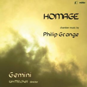 Download track Piano Trio -Homage To Chagall - III. Adagio Gemini, Ian Mitchell