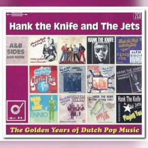 Download track Merel Masada, The Jets, Toontje Lager, Powerplay, Hank The Knife, Kadanz