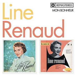 Download track Je Ne Sais Pas (Version 1956) [Remasterise] Line Renaud