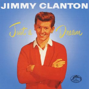 Download track A Part Of Me Jimmy Clanton