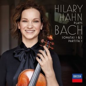 Download track 08. Partita For Violin Solo No. 1 In B Minor, BWV 1002 - 4. Double (Presto) Johann Sebastian Bach