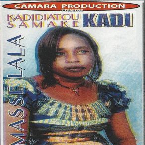 Download track Dounambani Kadidiatou Samake