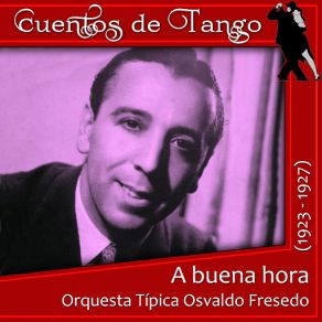 Download track Hollín Orquesta Típica Osvaldo Fresedo