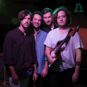 Download track Liar (Audiotree Live Version) Pompeya