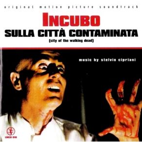 Download track Incubo 8 Stelvio Cipriani