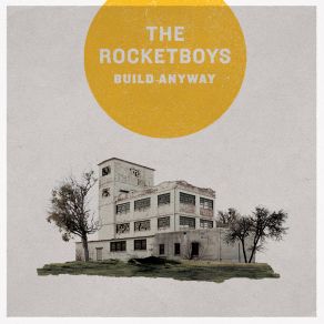 Download track Bloodless The Rocketboys