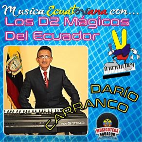 Download track Cumbia En América Darío Carranco