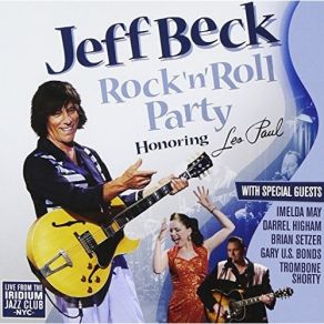 Download track Bye Bye Blues Jeff Beck