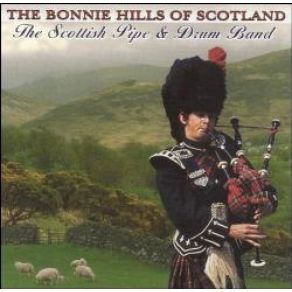 Download track Highland Cradle Song Drum BandThe Scottish Pipe