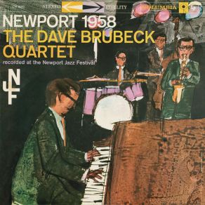 Download track C Jam Blues (Live) The Dave Brubeck Quartet