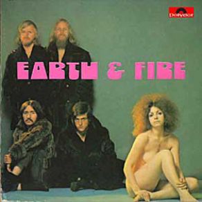 Download track Love Quiver Earth And Fire