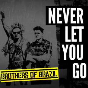 Download track Never Let You Go Brothers Of Brazil