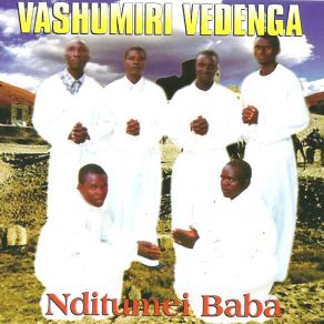 Download track Jesu Mutungamiri Vashumiri Vedenga