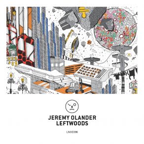 Download track Passagen (Original Mix) Jeremy Olander