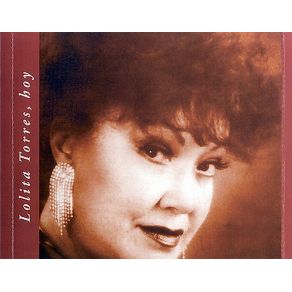 Download track Si Tu Eres Mi Hombre Y Yo Tu Mujer Lolita Torres