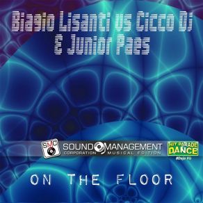 Download track On The Floor (Radio Edit) Biagio Lisanti