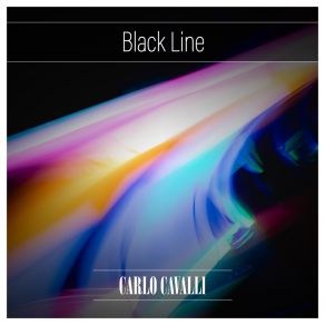 Download track Black Line (Deep Version) Carlo Cavalli