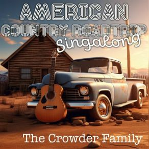 Download track Love Story The Crowder Family