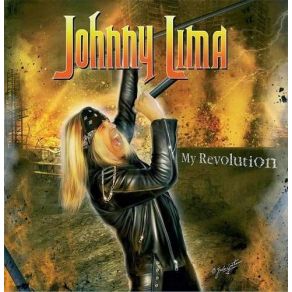 Download track My Revolution Johnny Lima