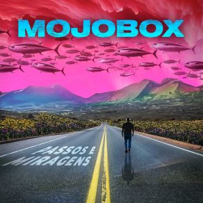 Download track Estrada Dos Sonhos MOJOBOX