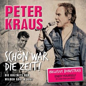 Download track Warum Strahlen Heut Nacht Die Sterne So Hell Peter Kraus