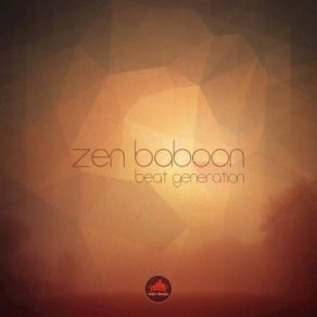 Download track Full Moon Zen Baboon