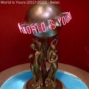 Download track YOSAKU FLEXIN 2003 Belac