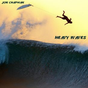 Download track Learning To Breathe Again Jon Chapman