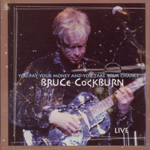 Download track Nicaragua Bruce Cockburn