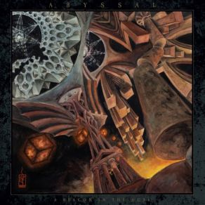 Download track II – Discernment: The Cloister Beneath The Grime Abyssal