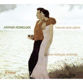Download track 13 - 2 Esquisses - No. 1. Honegger Arthur