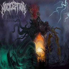 Download track False Life Nociception