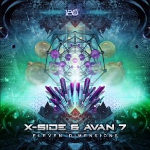 Download track Eleven Dimensions X - Side, Avan7, Avan 7