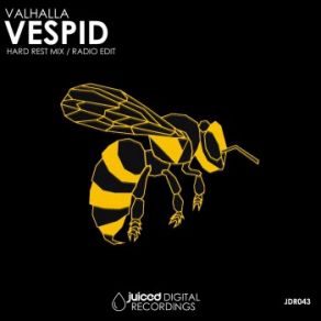 Download track Vespid (Radio Edit) Valhalla