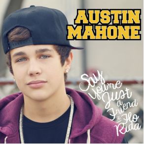 Download track Heart In My Hand Austin Mahone